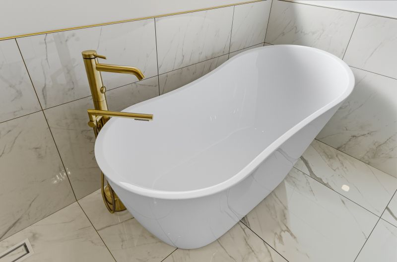 Bathtub Remodeling