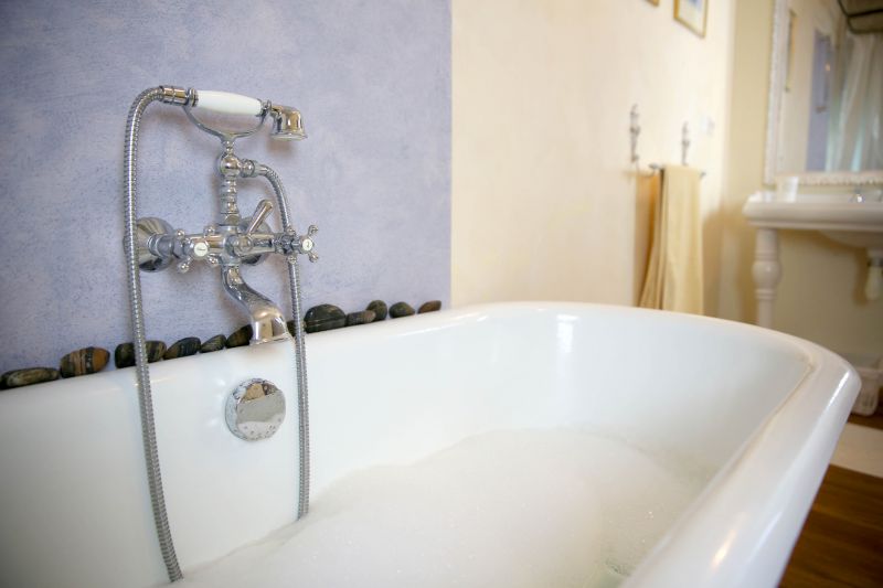 Cost of Bathtub Refinishing in Asheboro, NC